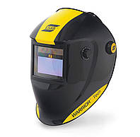 Зварювальна маска ESAB WARRIOR Tech Black