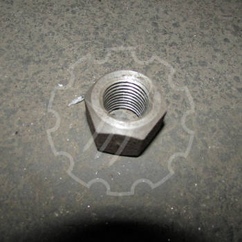 Гайка осі ЛДГ-10. М27х3.0