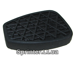 Накладка педалей MB Sprinter 96-06