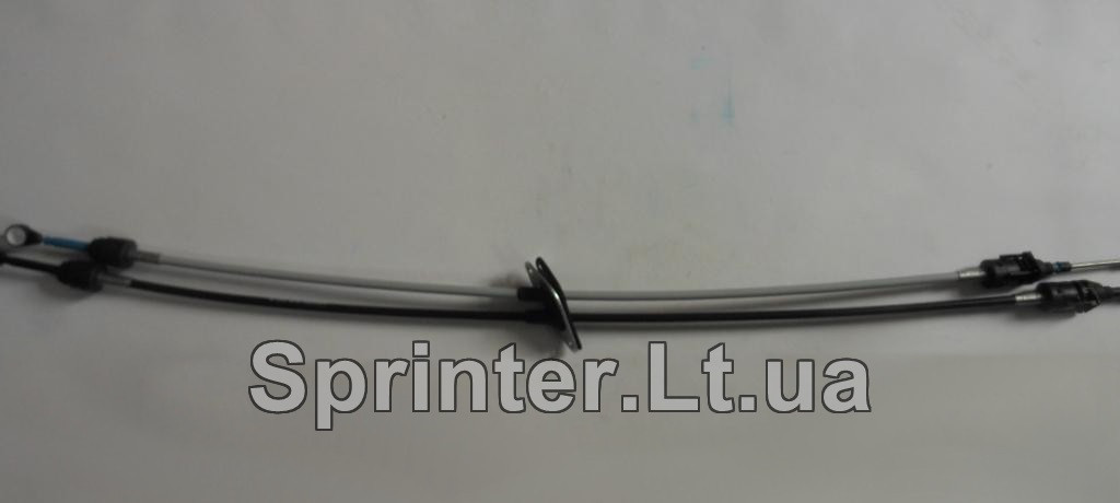 Трос лаштунки MB Sprinter 2.7 CDI, 00-06