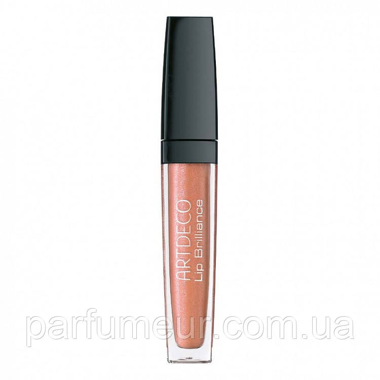 Artdeco Lip Brilliance Стійкий блиск для губ 38 тон Brilliant Soft Coral