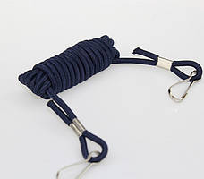 Мотузка FanFish для страхування вудлищ, довжина 3 м