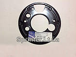Захист колодок ручний Sprinter 408-416 R Mercedes-Benz 9044231151, фото 3