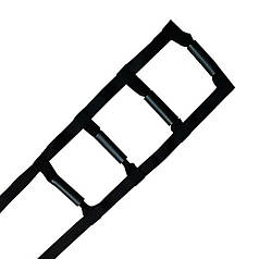 Драбина мотузкова Lesko для підіймання підіймання з ліжка лежачих хворих у положення сидячи