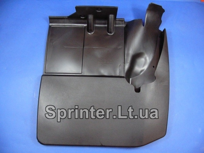 Бризговики зад. Sprinter 515/Crafter 50, 06 - R