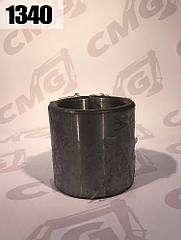 Втулка циліндра (70*90*90) рама-гідроциліндр підйому стріли ZL50E.7.1.3-7 фронтального навантажува