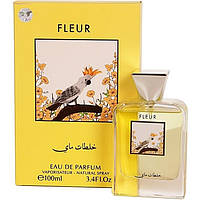 Мужская восточная парфюмированная вода My Perfumes Fleur 100ml