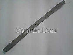 Ресора задня (відбійник короткий з пуптиком) MB Sprinter 208-316/VW LT 28-35  F020T662ZA35