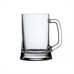 Кухоль для пива Pub 670мл Pasabahce 55229/sl