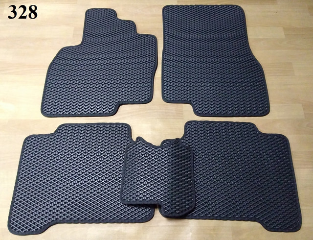 килимки Mitsubishi Grandis