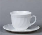 Чайний сервіз Helios Метелики з 13 предметів (7402)