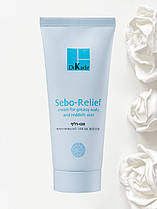 Крем Себорельеф для жирної шкіри Sebo-relief cream Dr. Kadir 100 мл