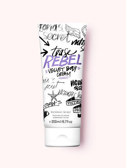 Крем для тіла Tease Rebel Victoria's Secret, фото 1