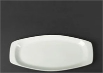 Блюдо Helios для запікання прямокутне 380 мм (A1415), фото 1