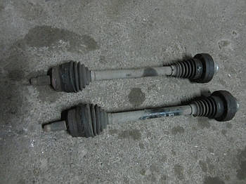 Задня напівось Range Rover vogue (IED000081)