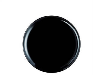 Friend Time Black тарілка для піци 320 мм 1 шт.
