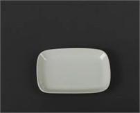 Блюдце Helios прямоугольное 85 мм х 130 мм (HR1512) HD, фото 1