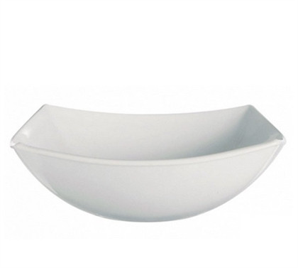 Салатник Luminarc Quadrato White 140 мм (Н3668)