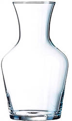 Графин для вина Luminarc Arcoroc Vin 1 л скляний (C0199)