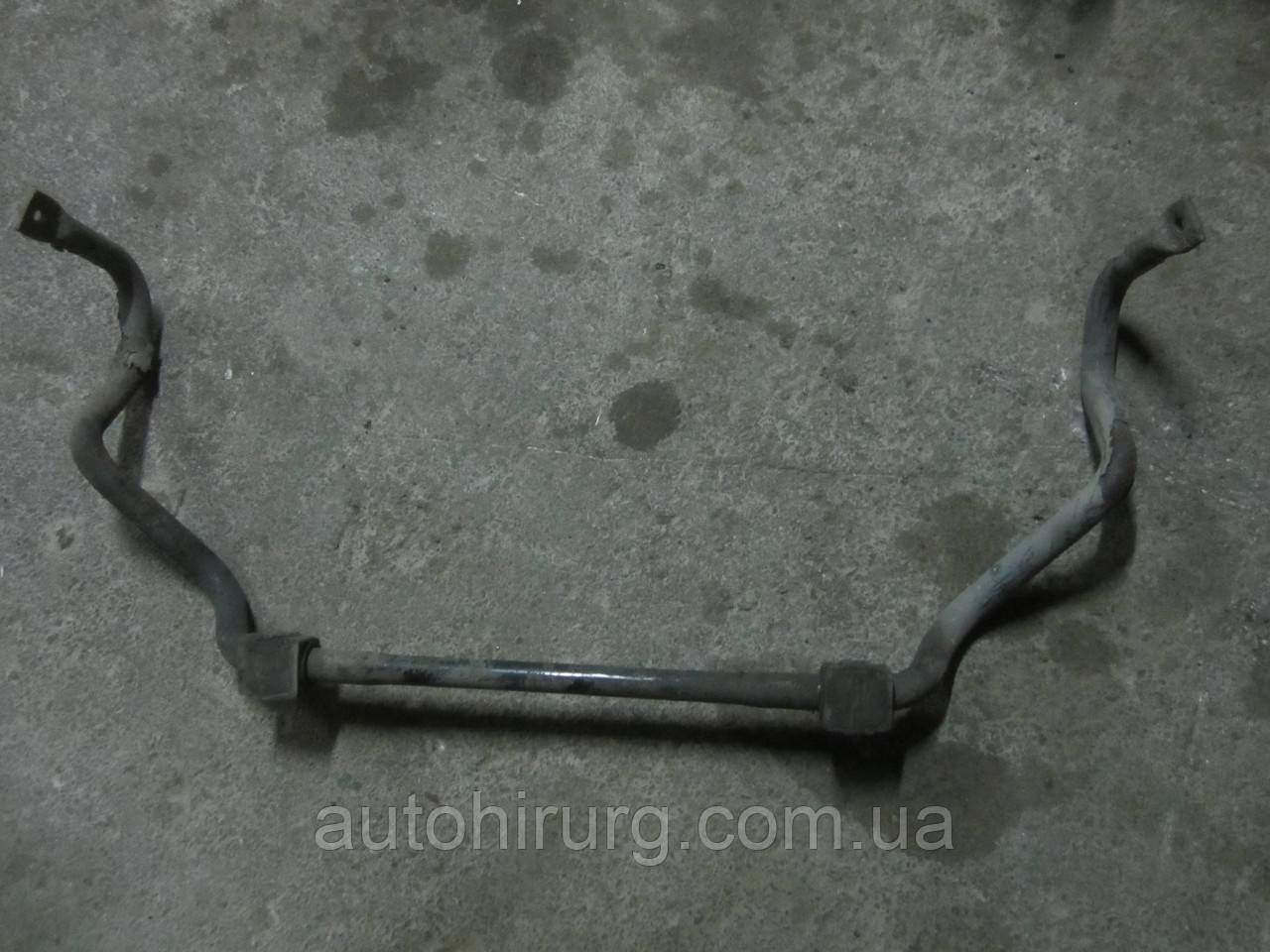 Передній стабілізатор Range Rover vogue