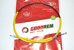 Трос ручника на Рено Трафік 01> (правий) GOODREM (Угорщина) RM4497