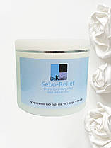 Крем Себорельєф для жирної шкіри Sebo-relief cream Dr. Kadir 250 мл