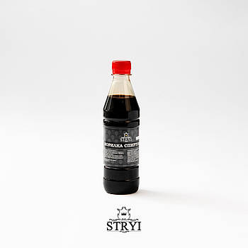 Морилка спиртова STRYI, каштан, 0,37л