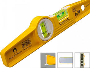 Рівень STABILA TYPE 81SM 2511 25 см, фото 2