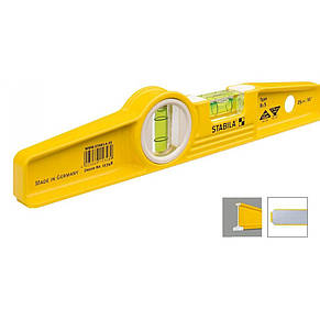 Рівень STABILA TYPE 81SM 2511 25 см, фото 3