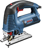 Лобзик Bosch GST 160 BCE Professional (0.8 кВт) (0601518001)