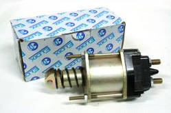 Реле втягувальне 2101 2102 2103 2104 2105 2106 2107 2121 нива Eldix старий зразок