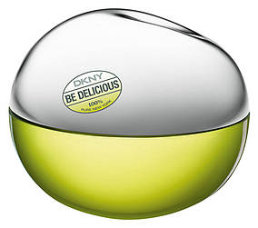 DKNY Be Delicious Donna Karan (свежий фруктовый аромат) духи Женская туалетная вода Скидка All 696