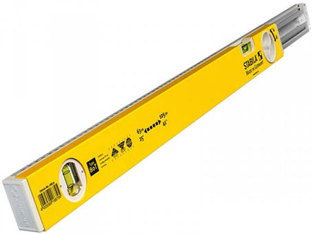 Рівень STABILA TYPE 80 Т 18879 телескопічний 63-105 см, фото 1