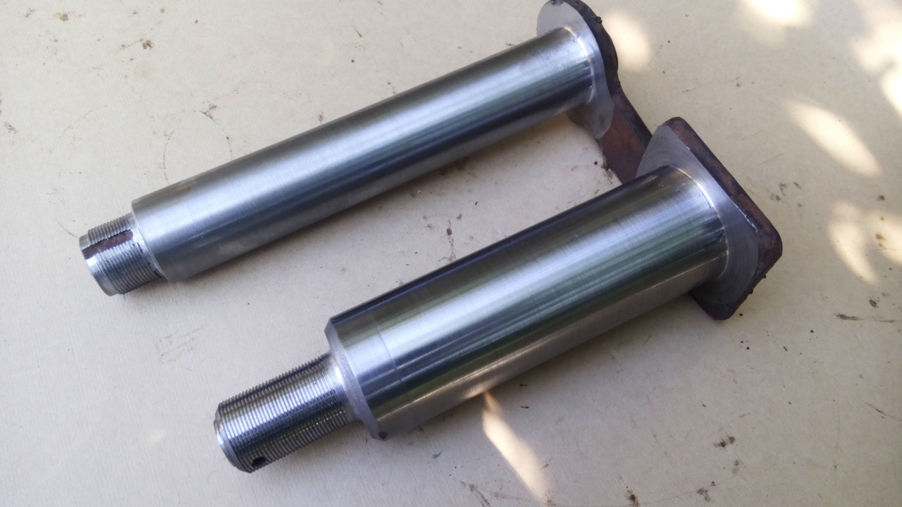 Пальці ЕО-4321, фото 1