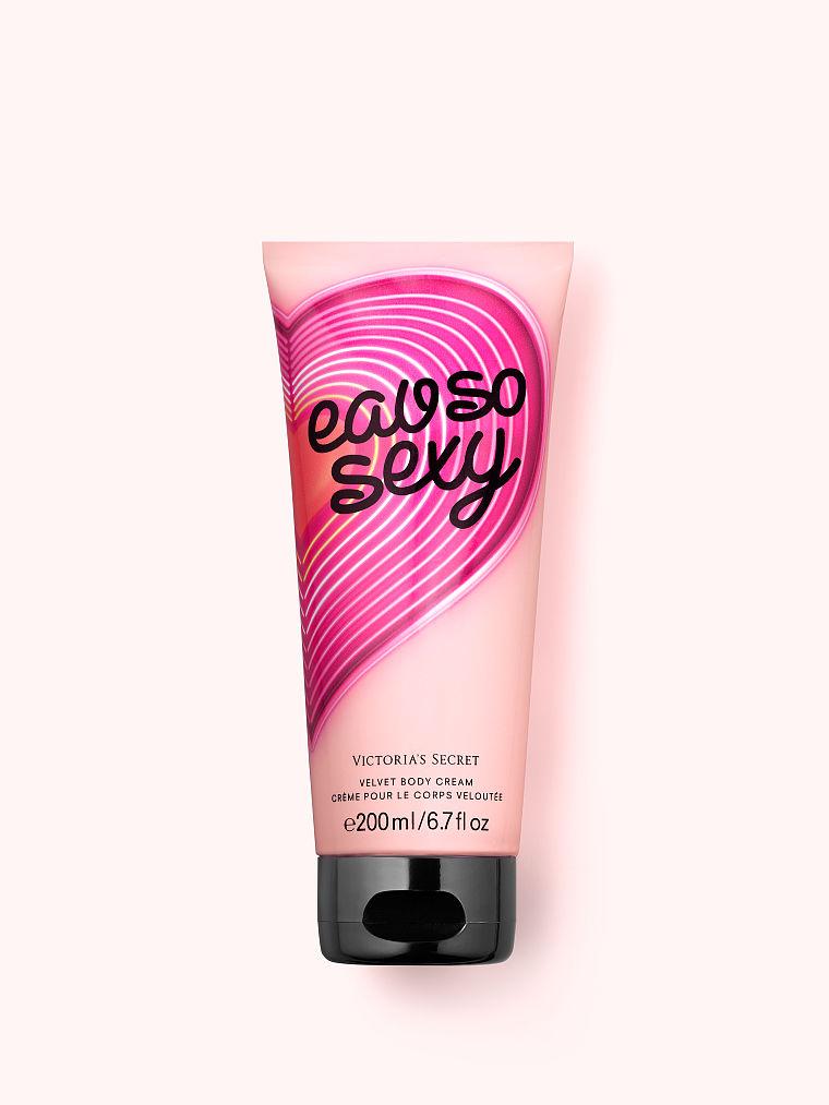 Крем для тіла Victoria's Secret Eau So Sexy
