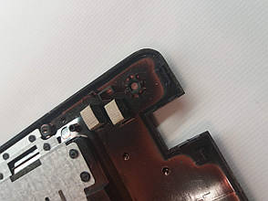 Б/У корпус кришка клавіатури (топкейс) для LENOVO G580 G585, фото 4