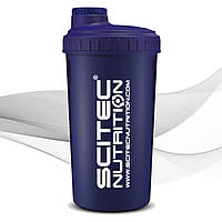 Шейкер Scitec Nutrition NAVY BLUE 700 ml