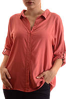 Вискозные женские блузки оптом New Collection (лот 16шт по 13Є) 1