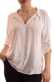 Вискозные женские блузки оптом New Collection (лот 16шт по 13Є) 9