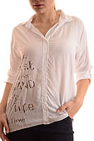 Вискозные женские блузки оптом New Collection (лот 16шт по 13Є) 15