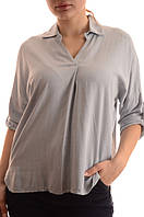 Вискозные женские блузки оптом New Collection (лот 16шт по 13Є) 11