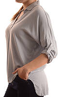 Вискозные женские блузки оптом New Collection (лот 16шт по 13Є) 12