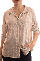 Вискозные женские блузки оптом New Collection (лот 16шт по 13Є) 16