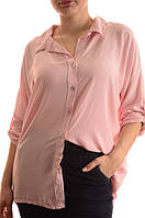 Вискозные женские блузки оптом New Collection (лот 16шт по 13Є) 18