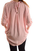 Вискозные женские блузки оптом New Collection (лот 16шт по 13Є) 19