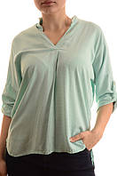 Вискозные женские блузки оптом New Collection (лот 16шт по 13Є) 21