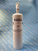 Фреон із краном R406 ( 900 грамів)