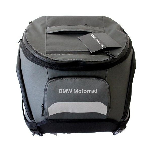 Оригінальна сумка BMW Motorrad Softbag, Small, артикул 77498549323