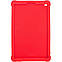 Силіконовий чохол для Samsung Galaxy Tab A 10.1 2019 SM-T510, SM-T515 Red, фото 2