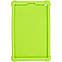 Силіконовий чохол для Samsung Galaxy Tab A 10.1 2019 SM-T510, SM-T515 Green, фото 3